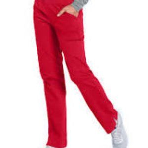 Cherokee Infinity Scrub Pants